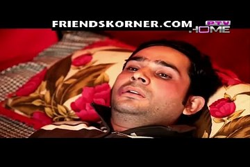 Zindagi Mujhay Tera Pata Chahiye 53