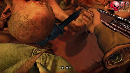 Wolfenstein: The New Order Walkthrough & Gameplay Part 9 ★