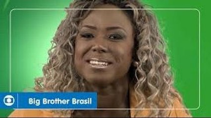 Big Brother Brasil 16: Adélia é advogada, de SP, e tem 36 anos segredos e bastidores