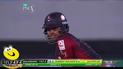 Kevin Peterson Won the Hearts By Doing Superb Thing With Umar Akmal