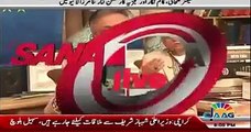 Imran Khan ke 5 mutalbaat bilkul jaiz hain - Hassan Nisar on Imran Khan recent demands to Government