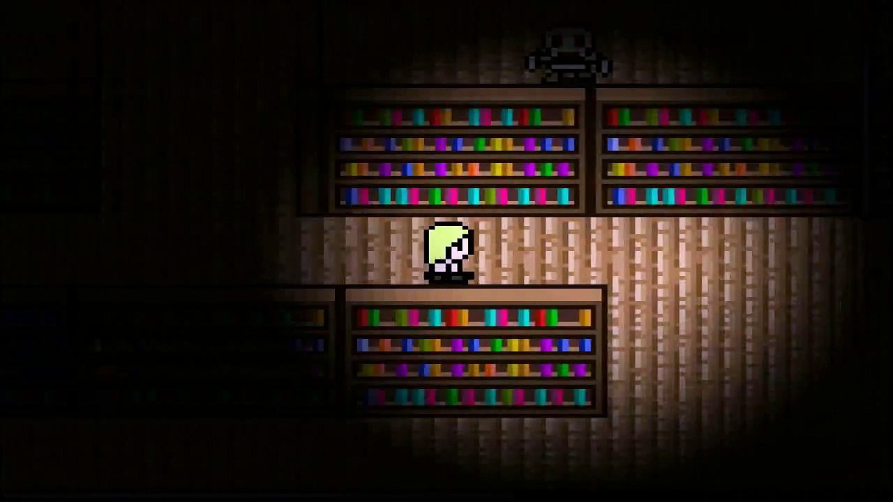 Overlooker - Action Adventure Style Zombie Killin'