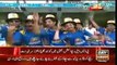 Ary News Headlines 8 Feburary 2016, PSL Lahore Qalandars vs Quetta Gladiators - Dailymotion