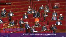 Intervention de Pouria Amirshahi Suppression article 2 - 9 février 2016 - Révision constitutionnelle