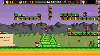 8BitBoy Gameplay & First Look