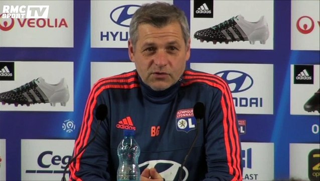 Coupe de France : l'OL ne veut pas refaire les mêmes erreurs face au PSG