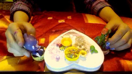 kABARET LPS SMILE ...