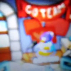 Online Games-How to like someone igloo on club penguin