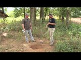 The Gamekeepers of Mossy Oak - Creating Barriers