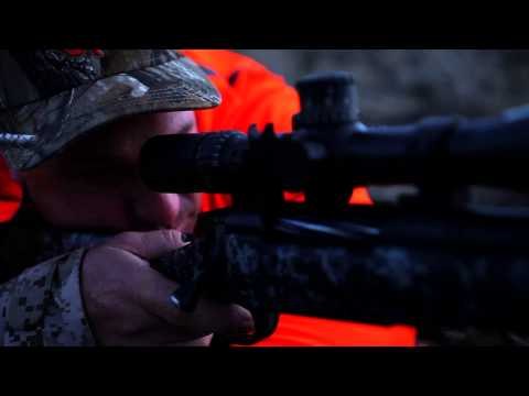Long Range Pursuit - Epic Utah Elk Hunt