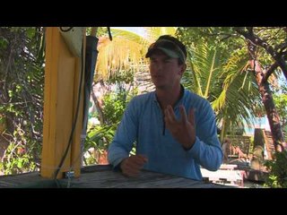 North American Fisherman  - Islamorada Slam