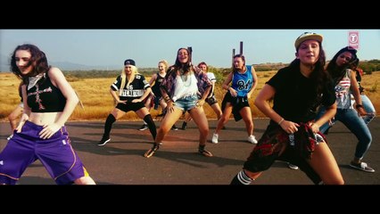 Aaj Mood Ishqholic Hai' Full Video Song - Sonakshi Sinha, Meet Bros