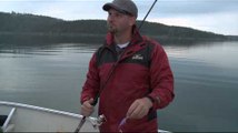 Angler  Hunter Television - Quebec Salmon Fishing