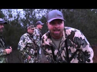 Hunting Illustrated - Hawaii Axis Deer