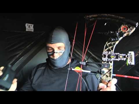 Mathews TV with Dave Watson - Texas Hogs and Whitetails