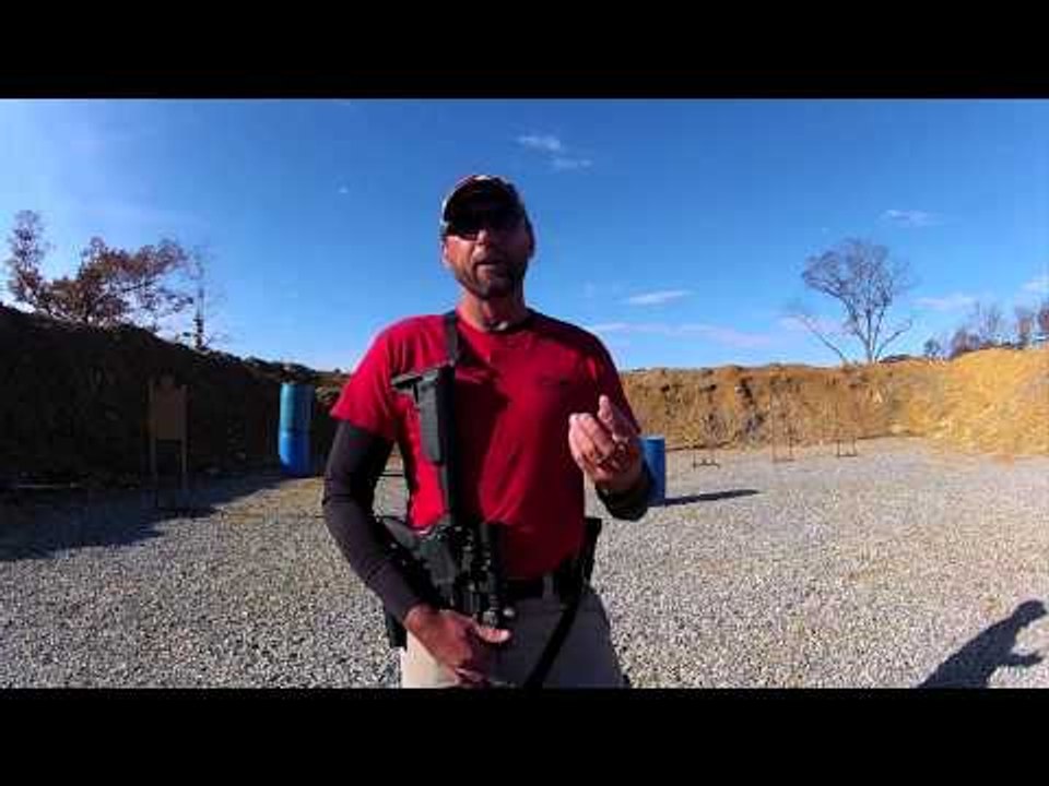 Trigger Time - Magnificent 7