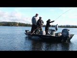 BC Outdoors Sport Fishing - FlyFishing Trip Contest