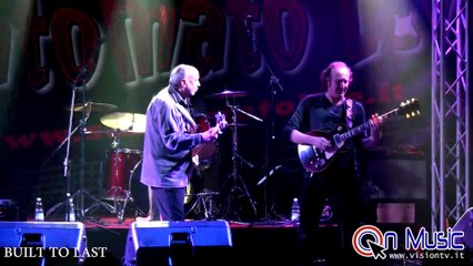 General Stratocuster and the Marshals- BUILT TO LAST