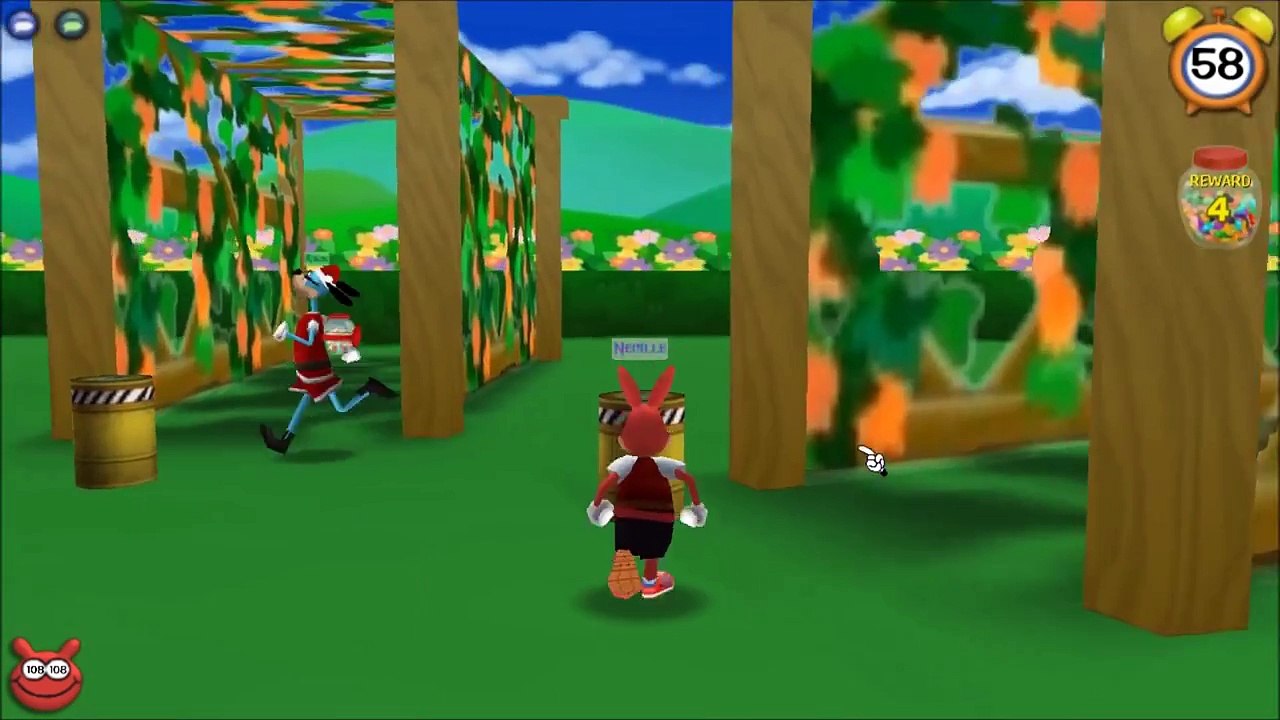 Toontown Rewritten: HUGE TROLLEY COLLABORATION!