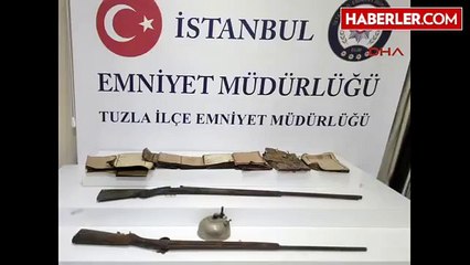 Tem'de Durdurulan Otomobilden Tarihi Kur'an-I Kerim Çıktı