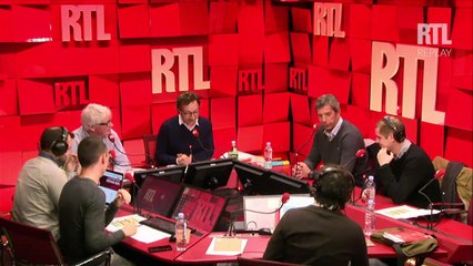 A la bonne heure - Stéphane Bern et Michel Cymes - Mardi 9 Février 2016 - partie 2