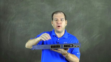89.Lesson 5 Configuring VLANs