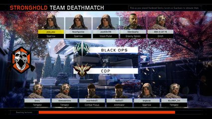 Call of Duty Black Ops 3 Beta - Game Play #1