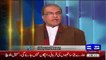 Mujeeb ur Rehman Response On Imran Khan Press Conferrences