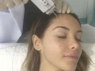 Exclu Vidéo : Nabilla Benattia : Elle s'offre une nouvelle peau !