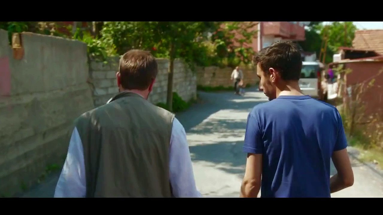 Hasret (2015) - Sinemalar.com