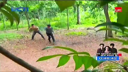 7 Manusia Harimau Episode 574 Full 9 Februari 2016