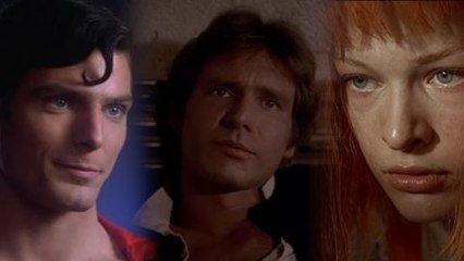 Top 10 Actors Who Always Save The Day