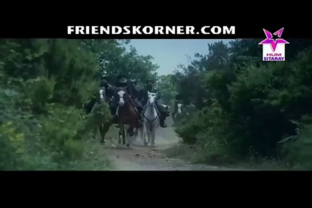 Dirilis Episode 73
