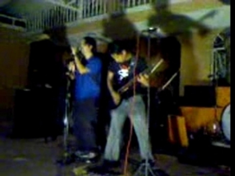 Tocada Chispa & AE