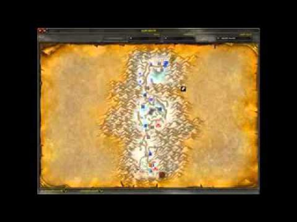 Demon Hunter Build