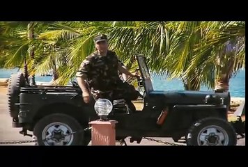 Deep Gold 3D Trailer