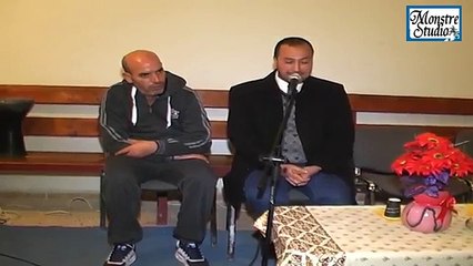 Une conférence sur Yennayer, la culture amazighe, de l'écrivain psychologue clinicien Mohand-Cherif Zirem à Aït Amara