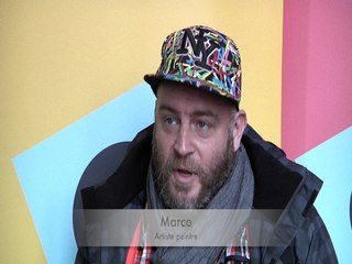 10 murs pour 10 graffeurs dans 10 arrondissements