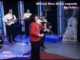 NINO REŠIĆ- KRALJICA BALKANA