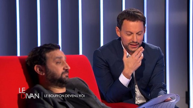Le divan avec Cyril Hanouna : les confessions de l'animateur de Touche pas à mon poste