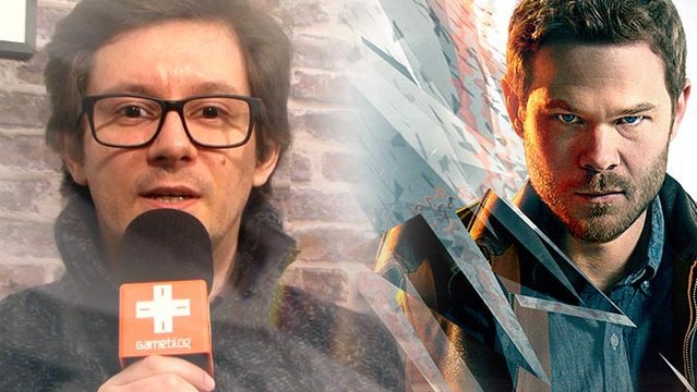 Impressions Quantum Break