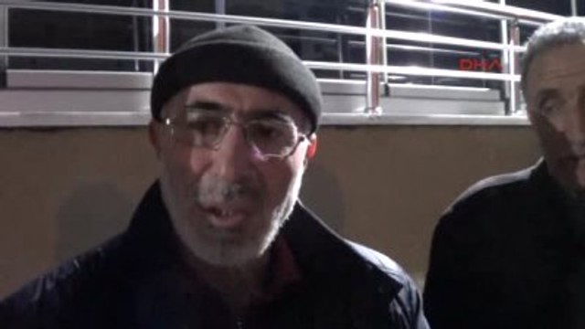 Ordu Babalarının Şehit Haberini Okulda Aldılar