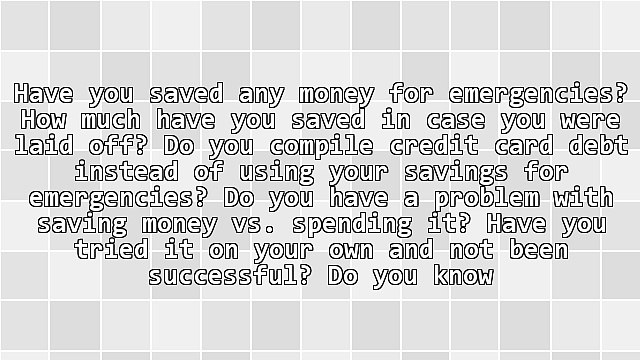 Pay Yourself Over $10,000 a Year - 8 Tips to Build Your Foundation of Savings for Your Success