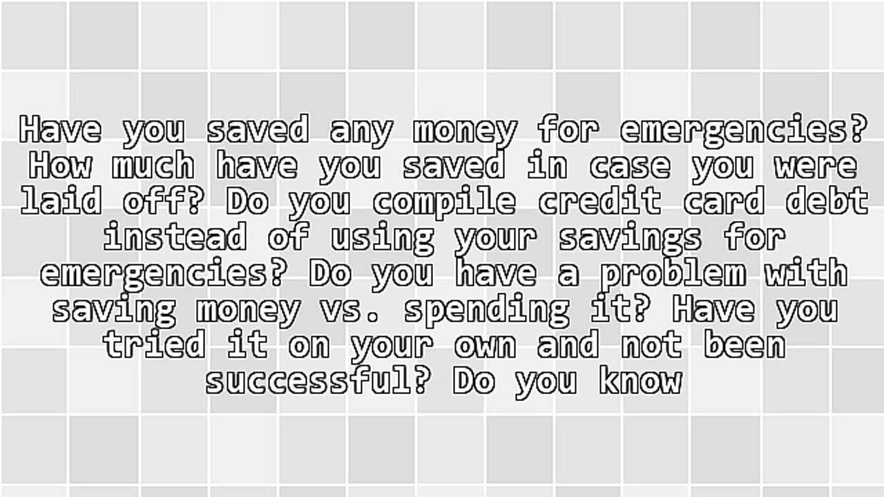 Pay Yourself Over $10,000 a Year - 8 Tips to Build Your Foundation of Savings for Your Success