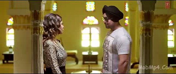 Neeli Neeli Aankhen - Deep Money Feat. A.j. Singh - Fun 4 Everyone