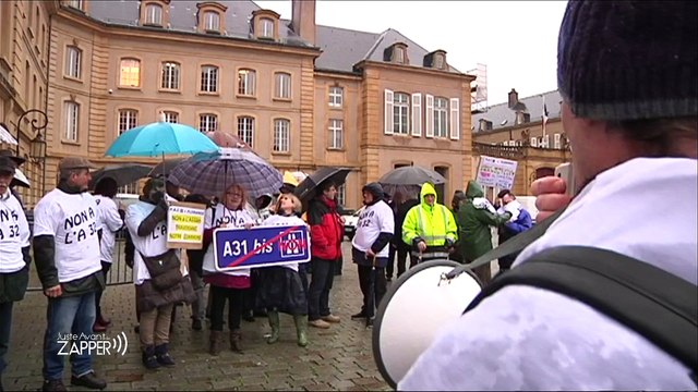 Juste Avant de Zapper - 09/02/16 - Mémorial Verdun / Philippe Claudel