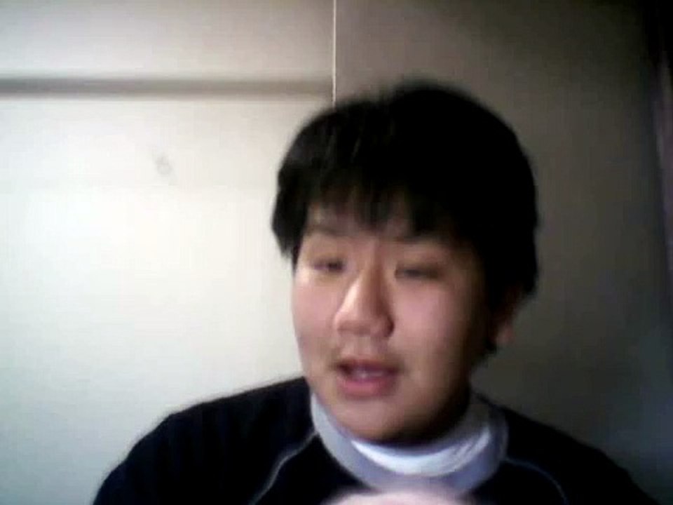 ヒカキンの兄セイキンのモノマネ