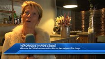 D!CI TV : Le Cocon des neiges, un nouvel hôtel haut de gamme à Pra Loup