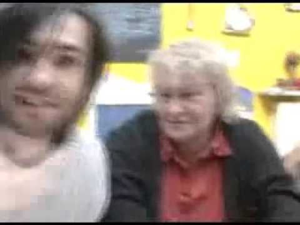 Athene Tania irl Mom Dad Pix