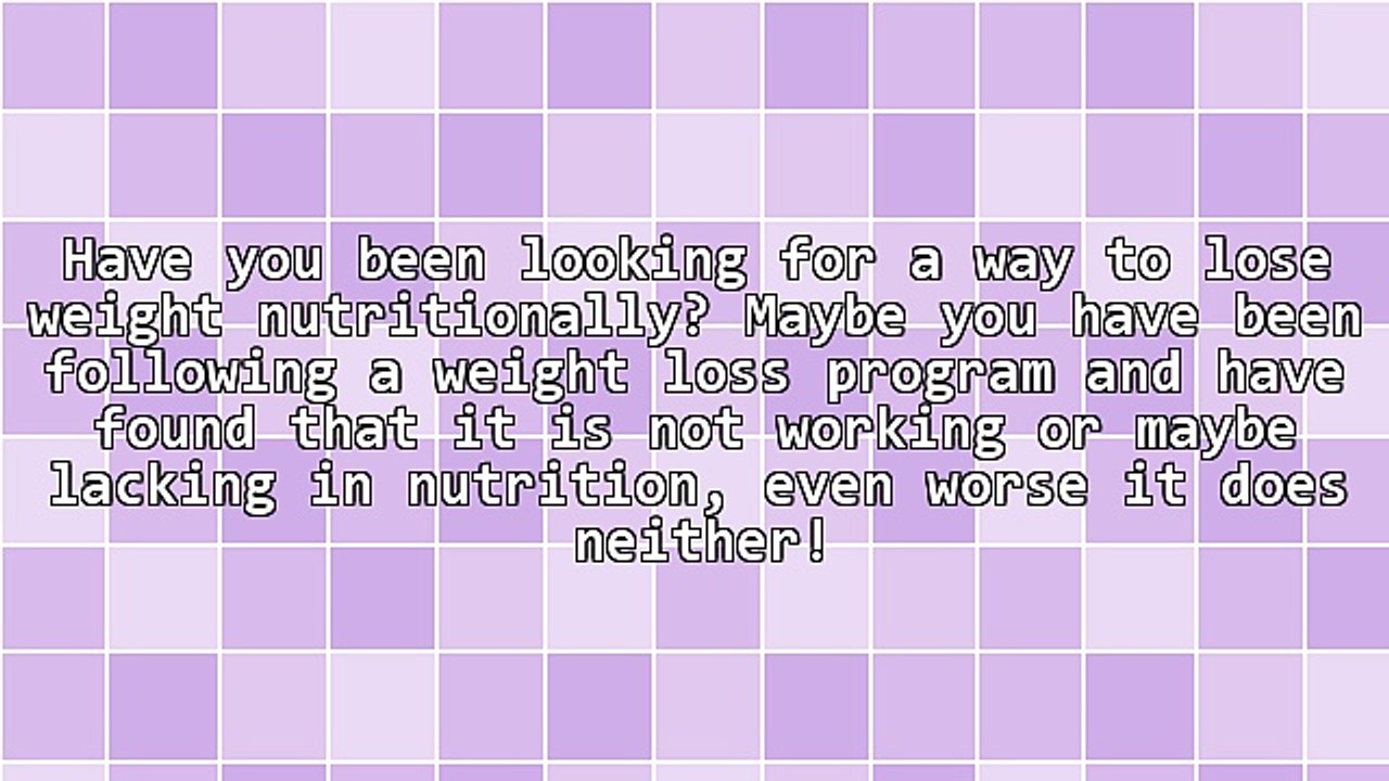 Dieting The Healthy Way Whilst Losing Weight